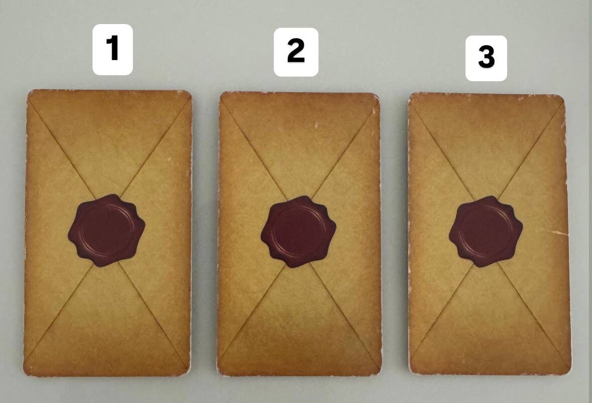 выбери карту