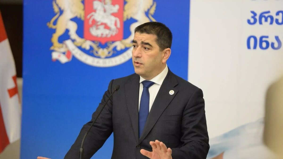 © photo: Sputnik / Stringer