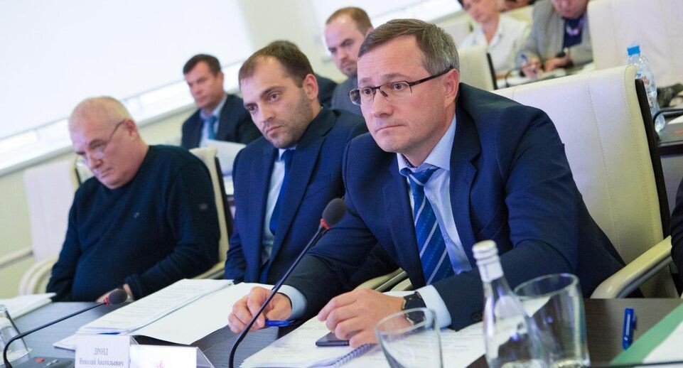    Московский областной клинический наркологический диспансер