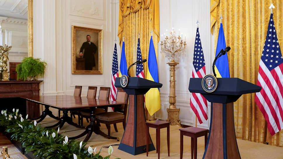 Фото: Nathan Howard / Reuters