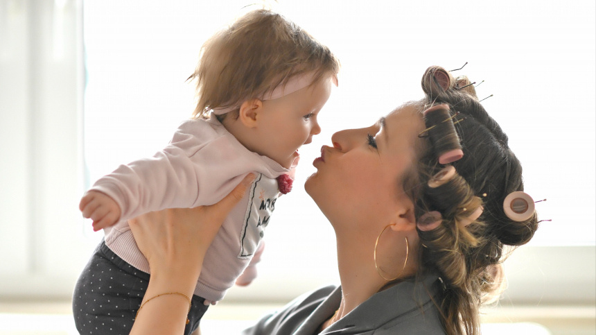    Фото: www.globallookpress.com/Michael Weber