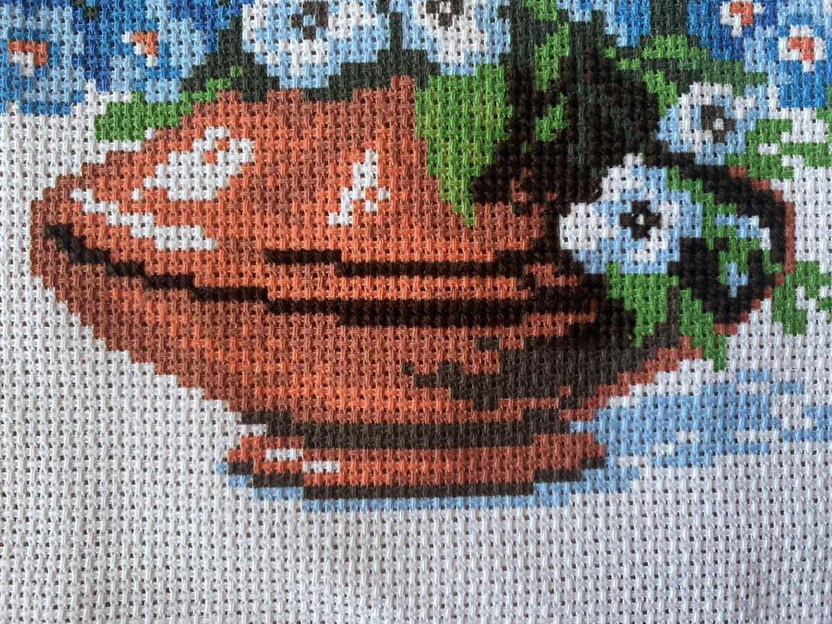 Тень становится явной