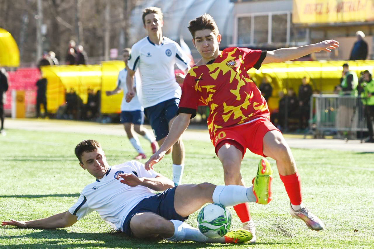 Автор: Первый Тульский, фото: официальный сайт правительства Тульской области