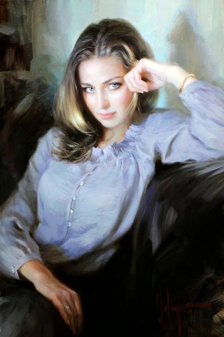 Волегов Владимир (фото из открытого доступа)