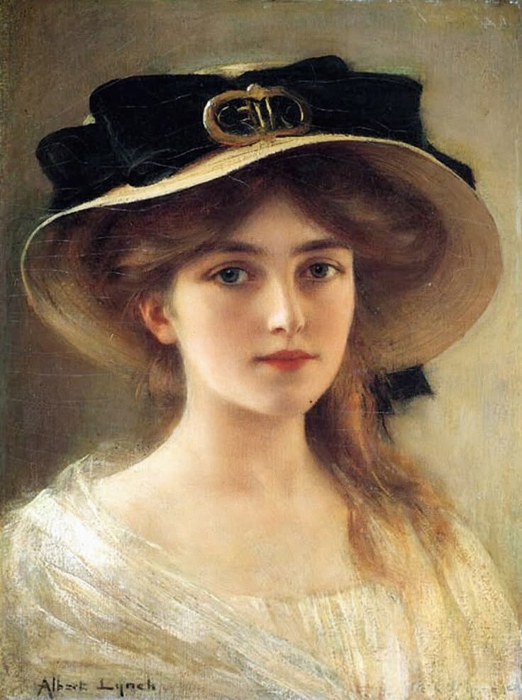 Альберт Линч (фото из отрытого доступа)