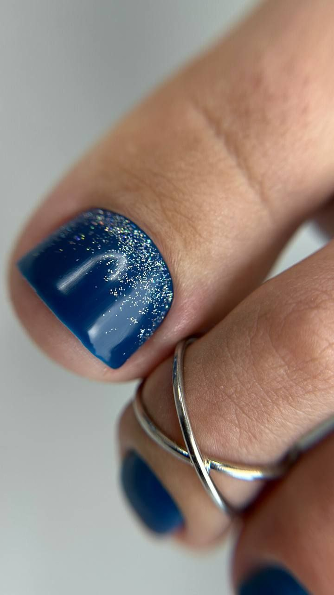 На фото работа официального инструктора бренда KANE Professional — Юлии Горенышевой.