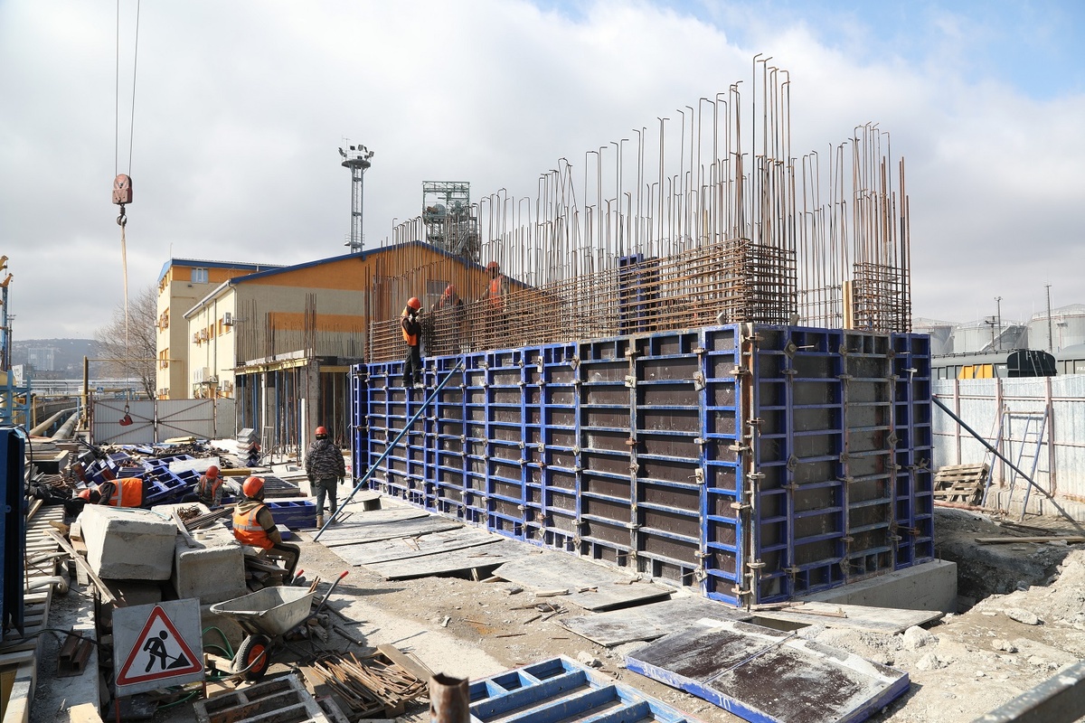    Фото: пресс-служба «Деметра Трейдинг»