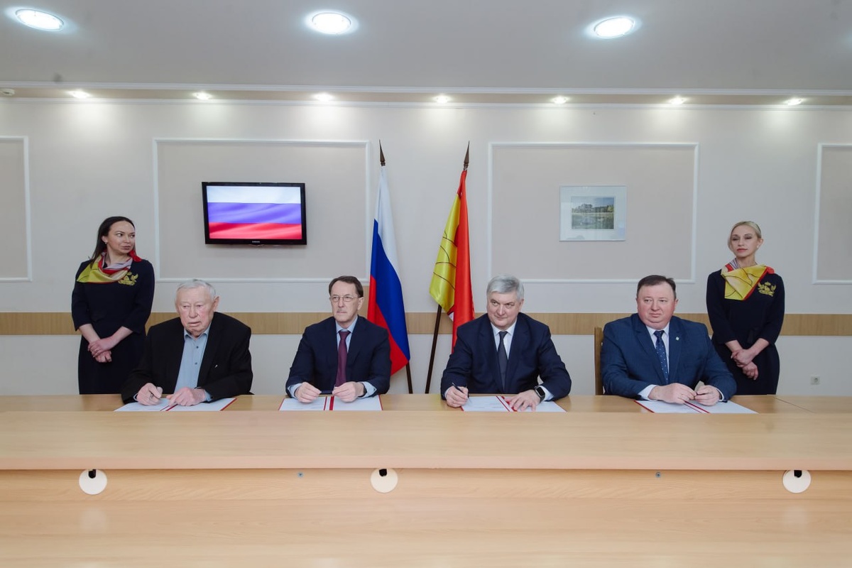    В Россошанском районе на ремонт объектов выделят 100 миллионов рублей правительство Воронежской области