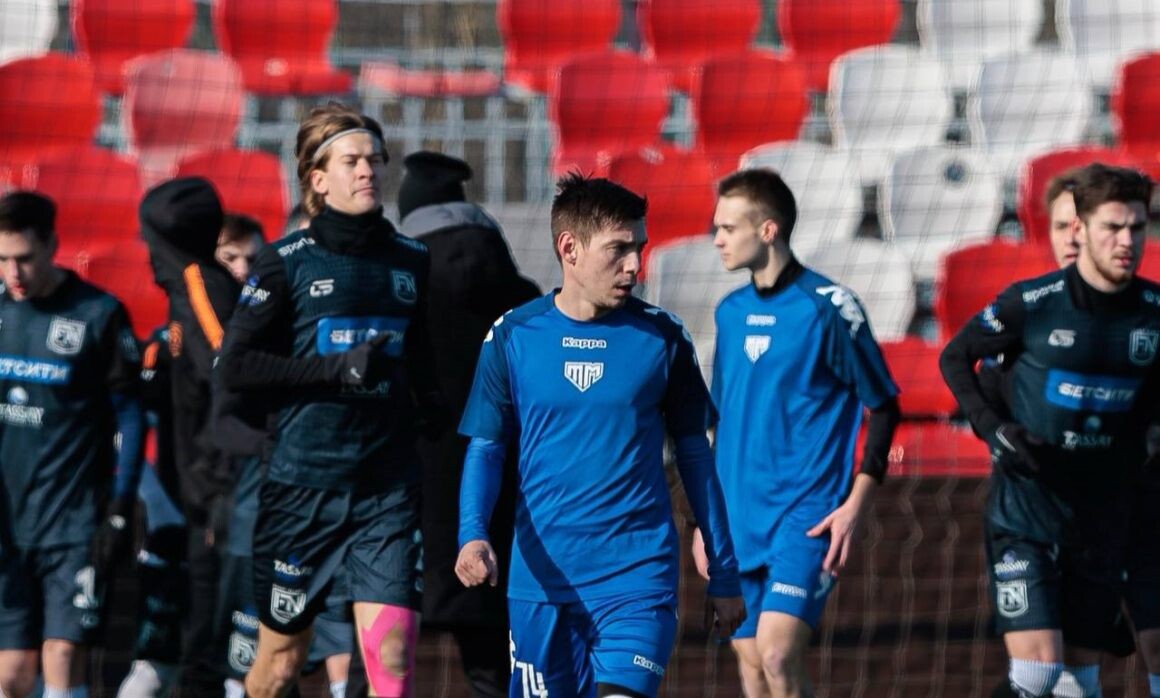    Фото: МФК "Тандем"