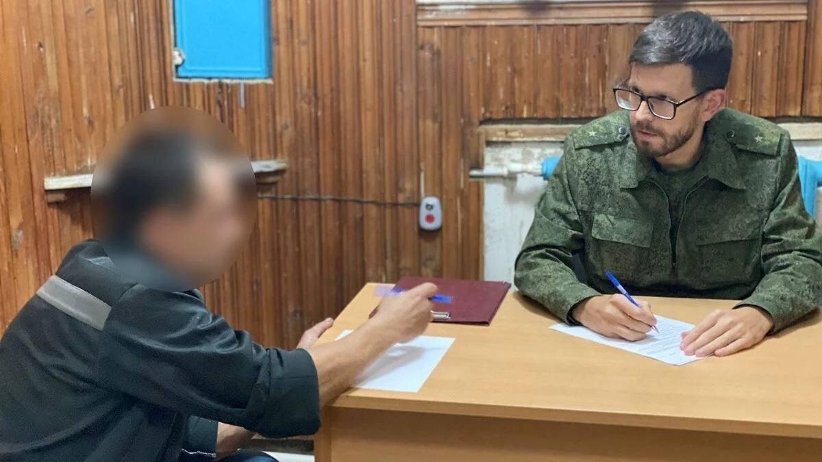 Фото: пресс-служба СУ СК России по Свердловской области