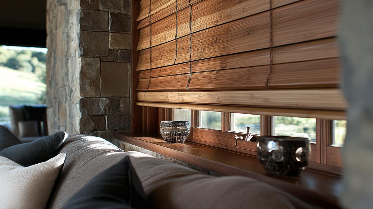 Мечтаете о элегантных окнах без переплат? Получите индивидуальный проект жалюзи от РДО