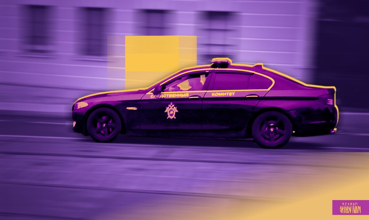     / Источник: Иван Шилов (с) ИА REGNUM