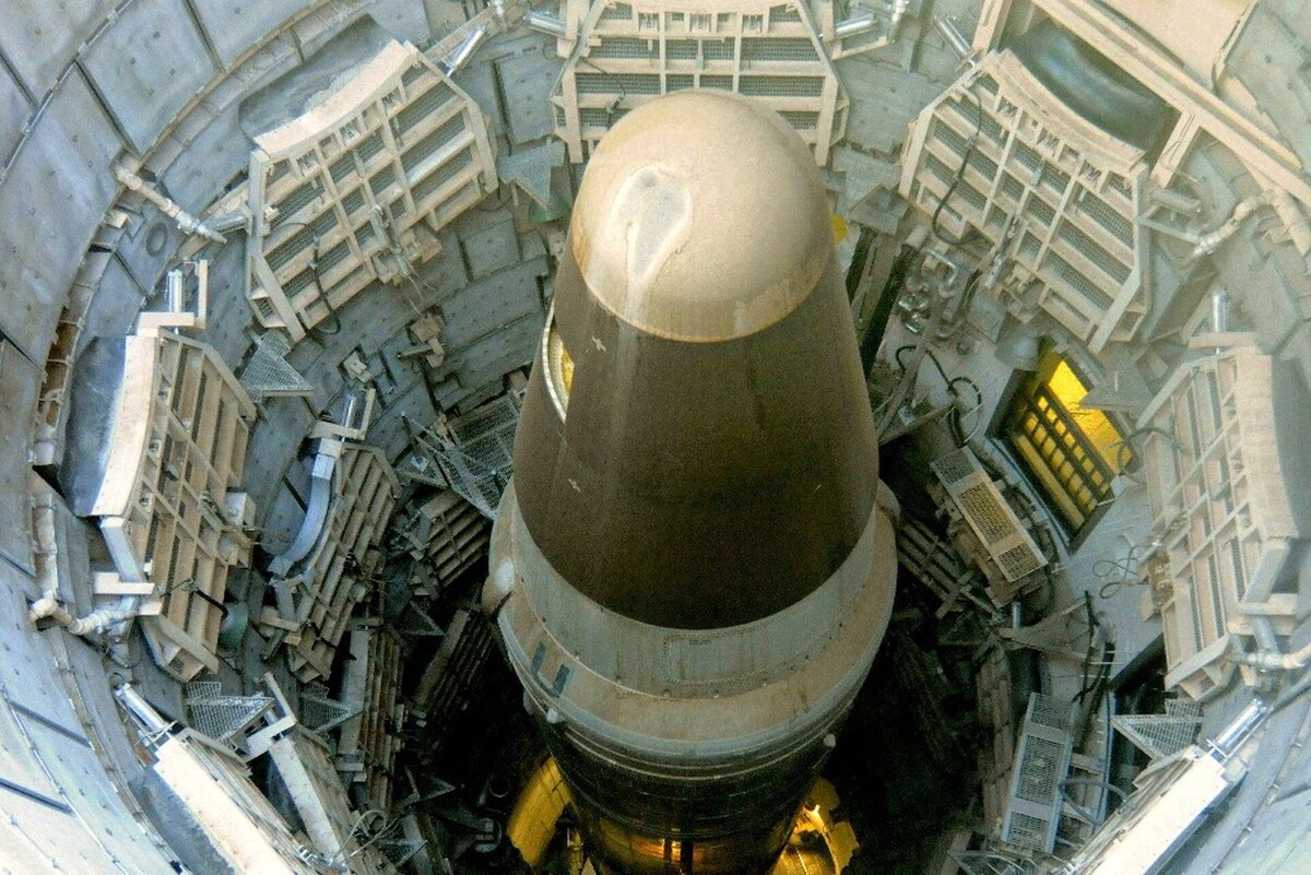     / Источник: © flickr.com/Mike McBey