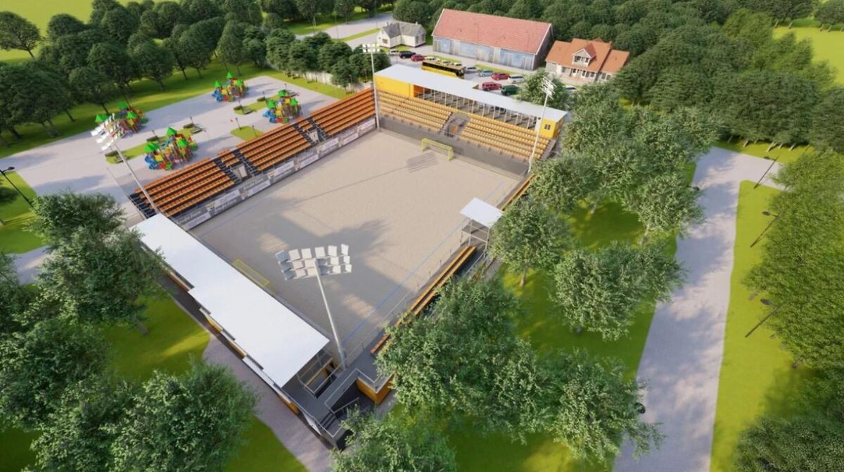 Фото: пресс-служба ПФК «Краснодар-ЮМР»