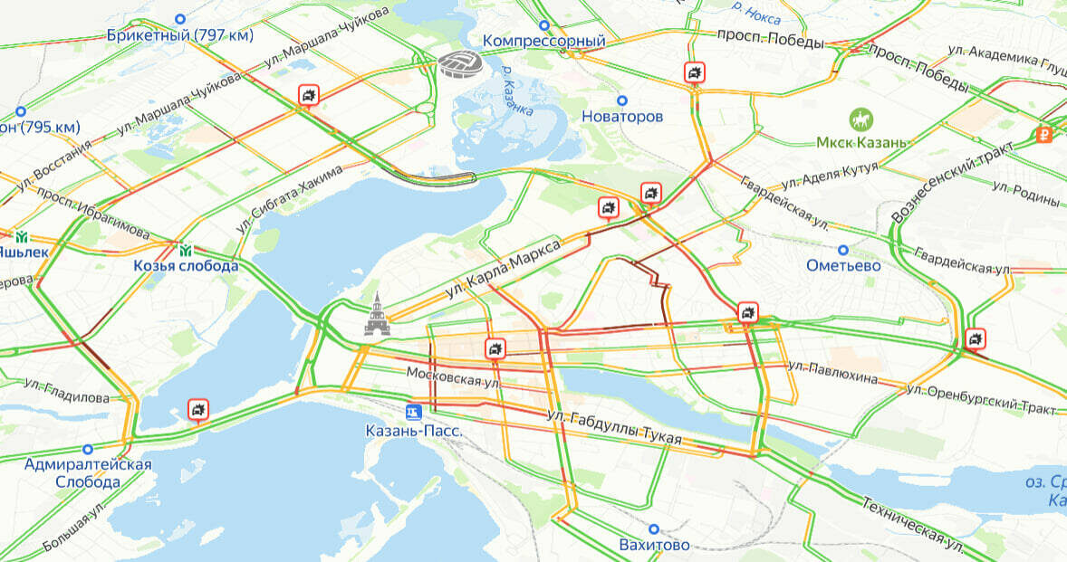 Фото: «Яндекс.Карты»