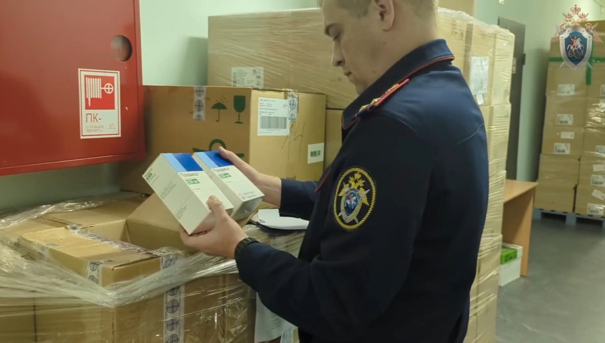  Фото: СУ СКР по Владимирской области
