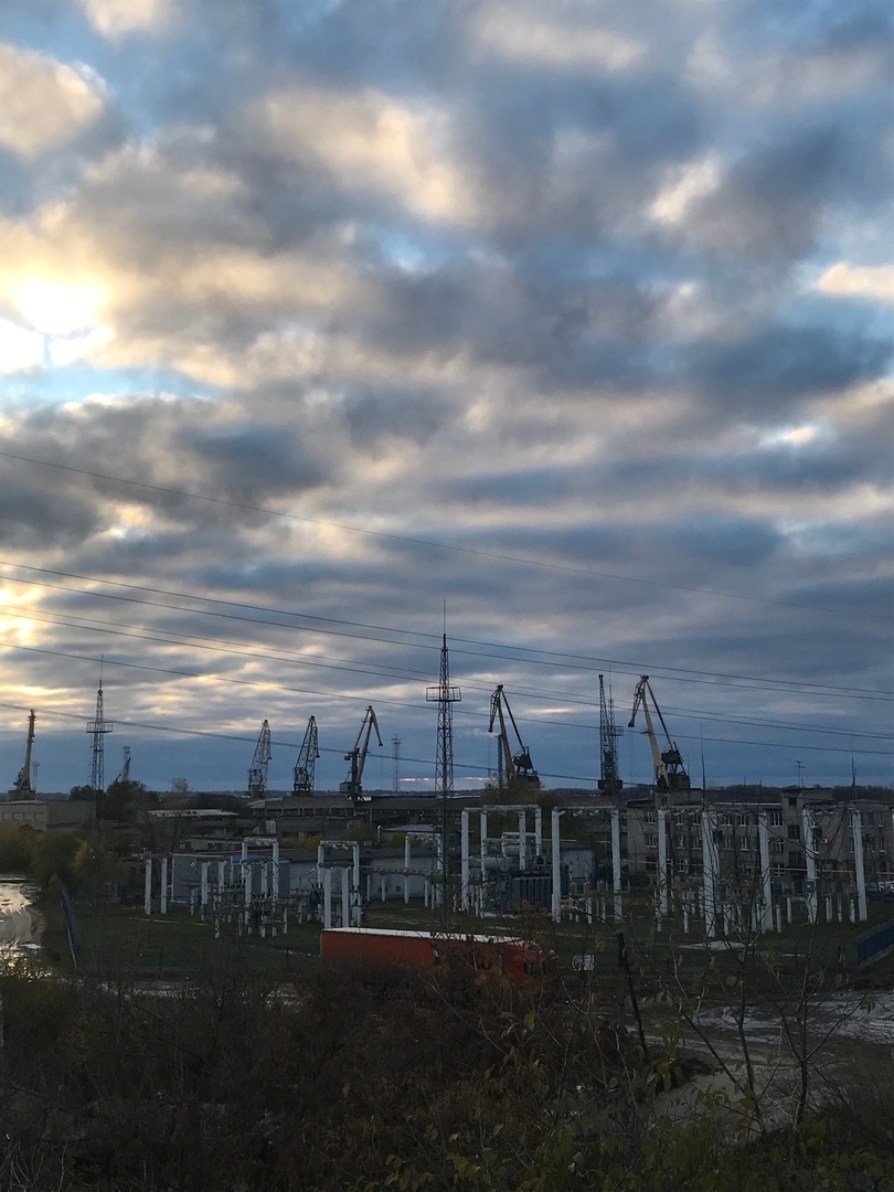    Фото: Максим Сафронов