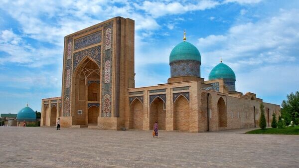    © Flickr / Jose Javier Martin Espartosa