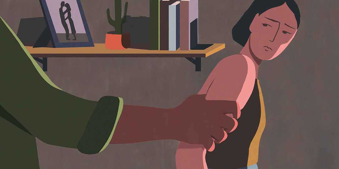 Восстановление после абьюза: как справиться с обидами и отпустить прошлое? Объясняет психотерапевт