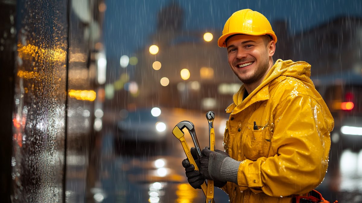 Платите слишком много за воду? Узнайте, как это исправить! Звоните! ⬇️