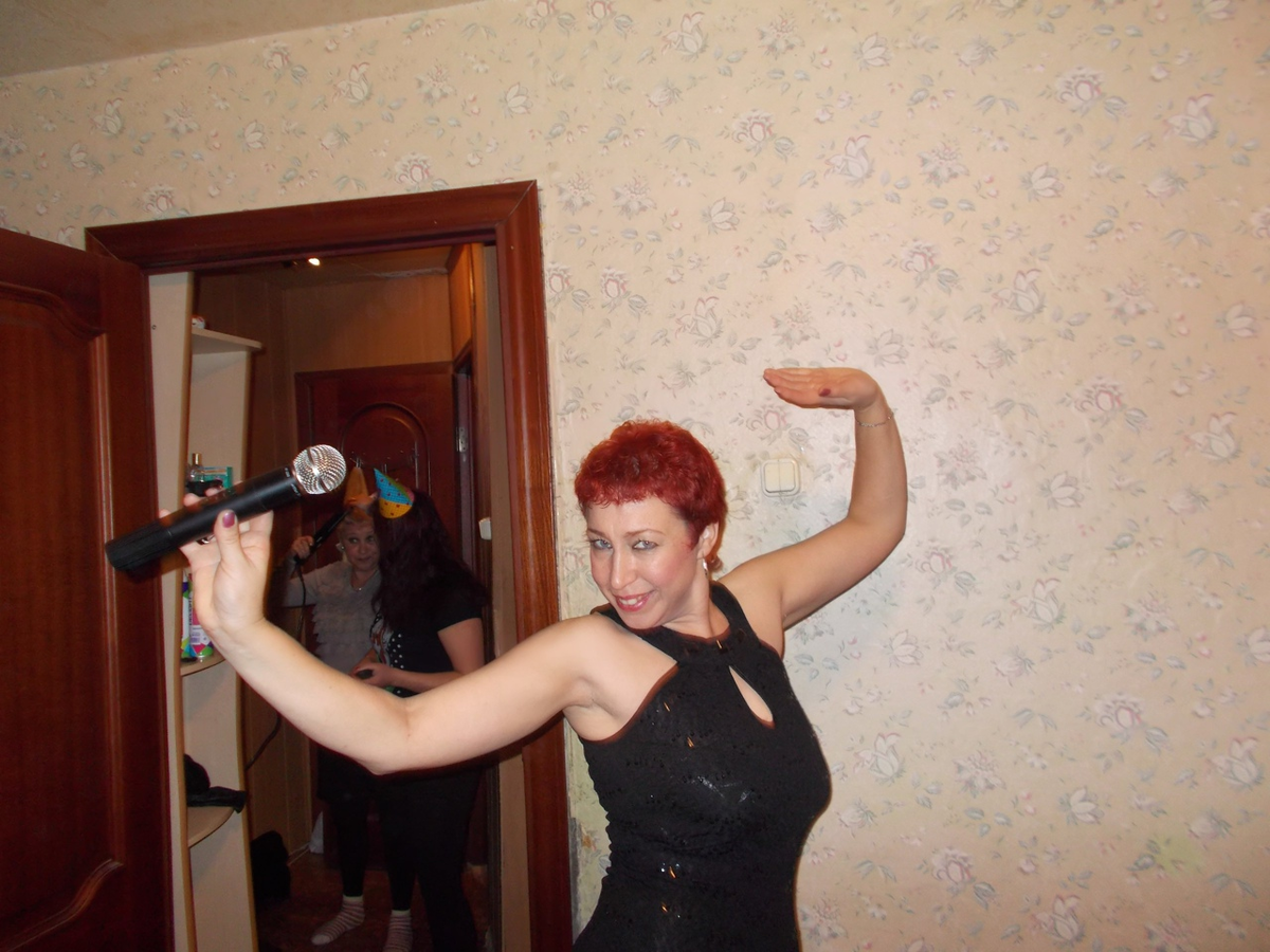 2012 год