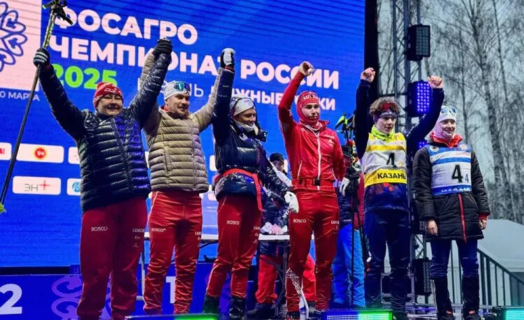    Источник фото: «На лыжи»