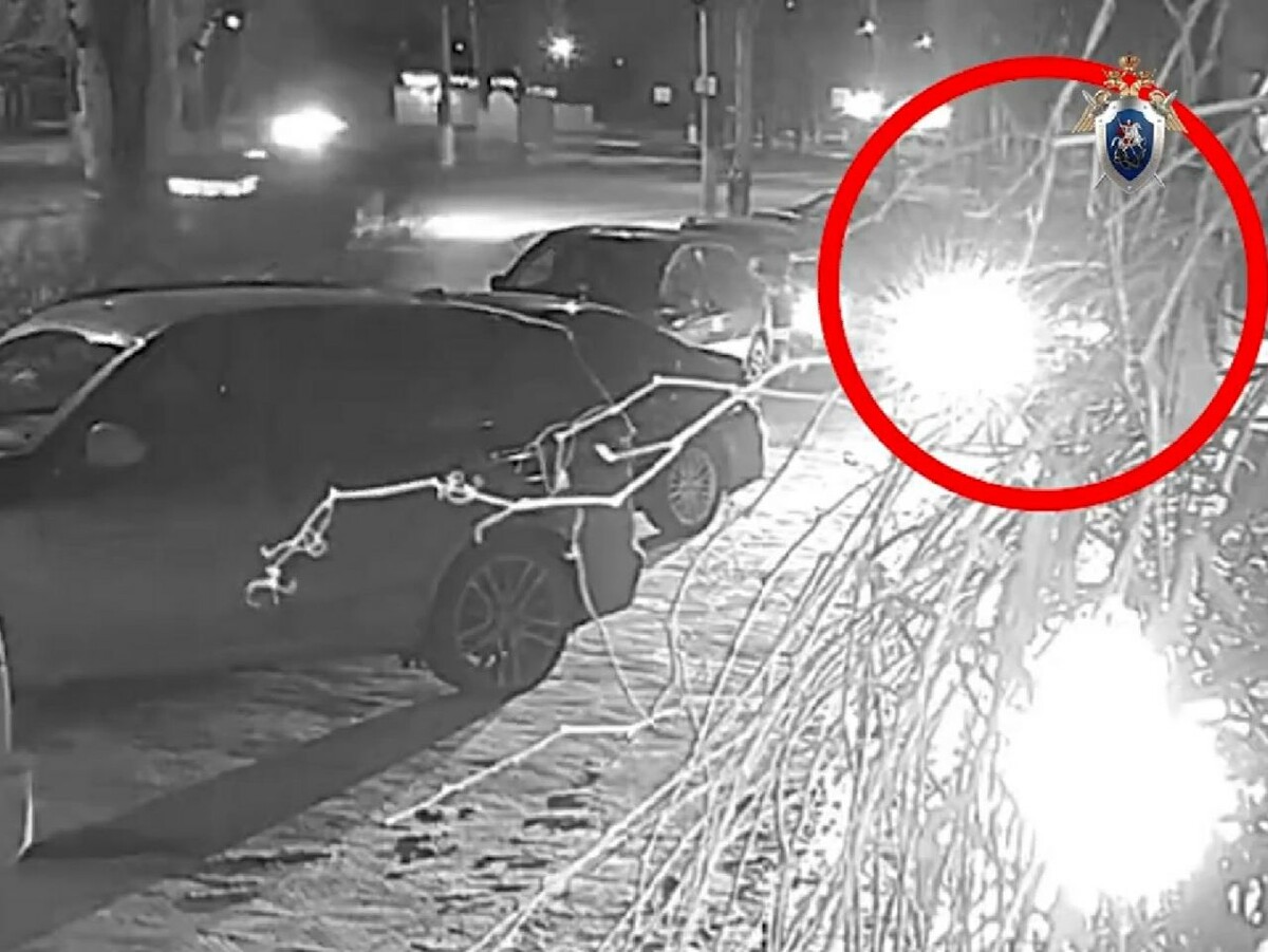 Скриншот | Видео: республиканский Следком 