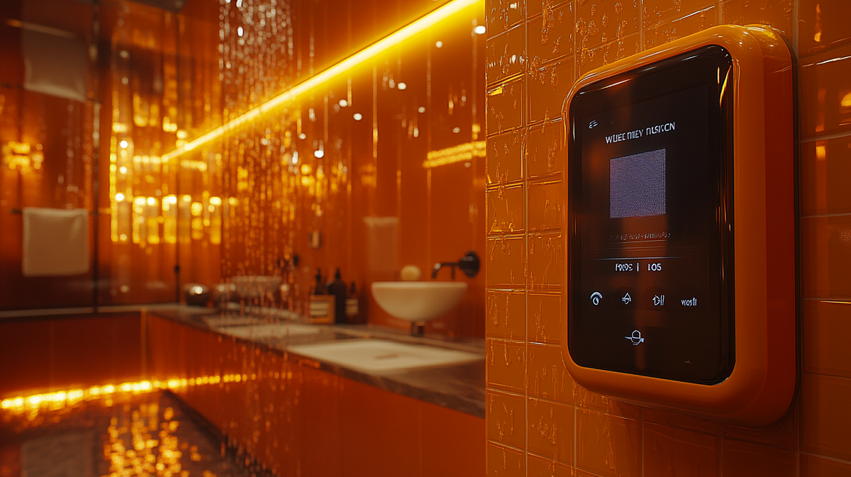 Умные счетчики воды: за и против