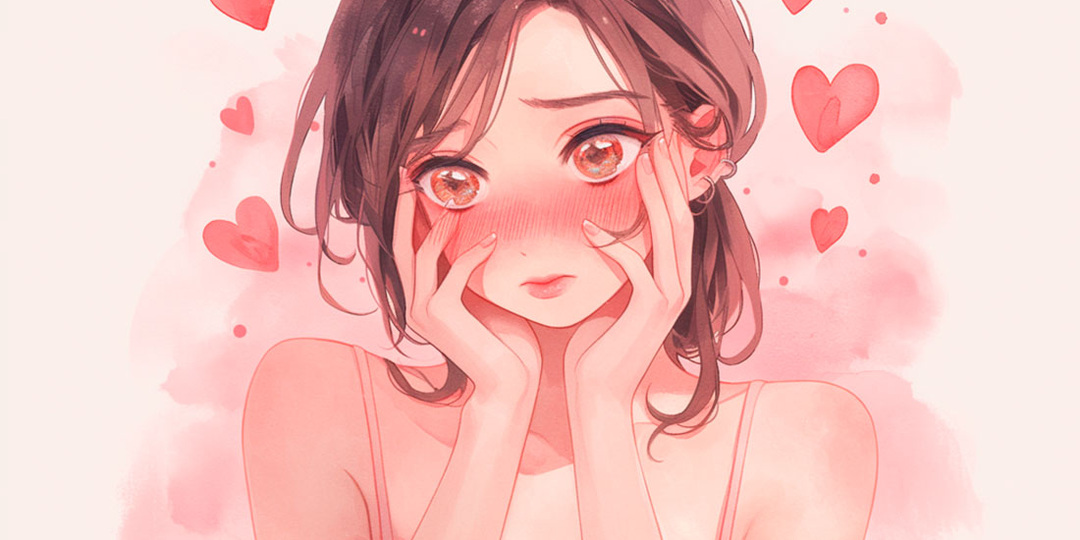 «Да, мы любим друг друга, но есть нюанс»: что такое эротомания и чем она отличается от влюбленности