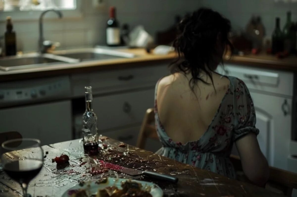    Изображение создано с помощью AI Гервин.