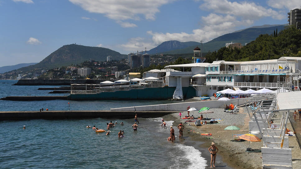 Фото: Виктор Коротаев / Коммерсантъ