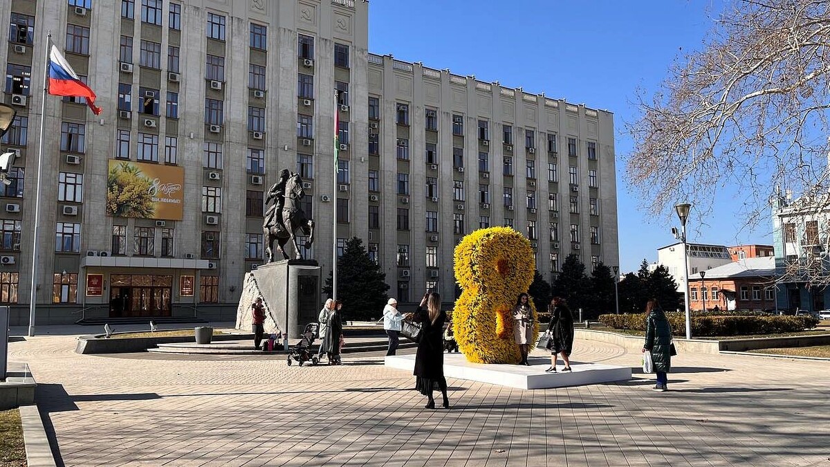    фото: телеканал «Краснодар»