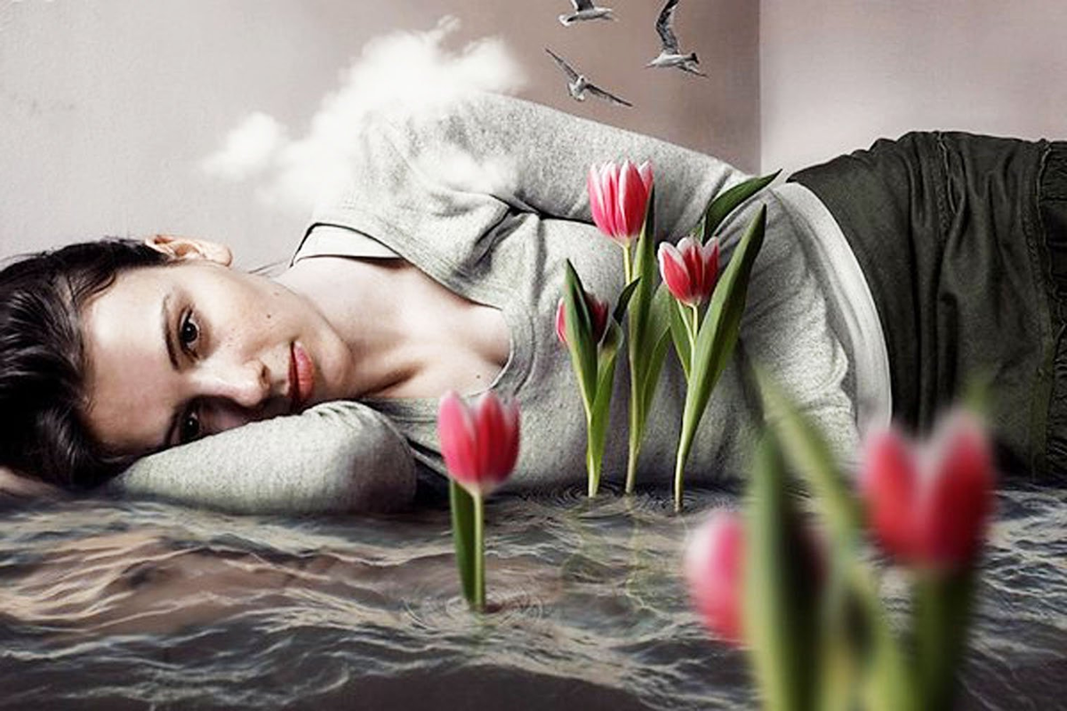 Женский день без слез: как сделать 8 Марта по-настоящему счастливым праздником по вашим правилам