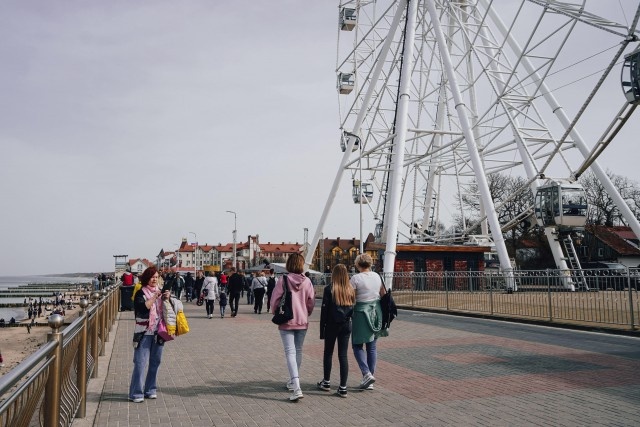   Фото из архива Калининград.Ru