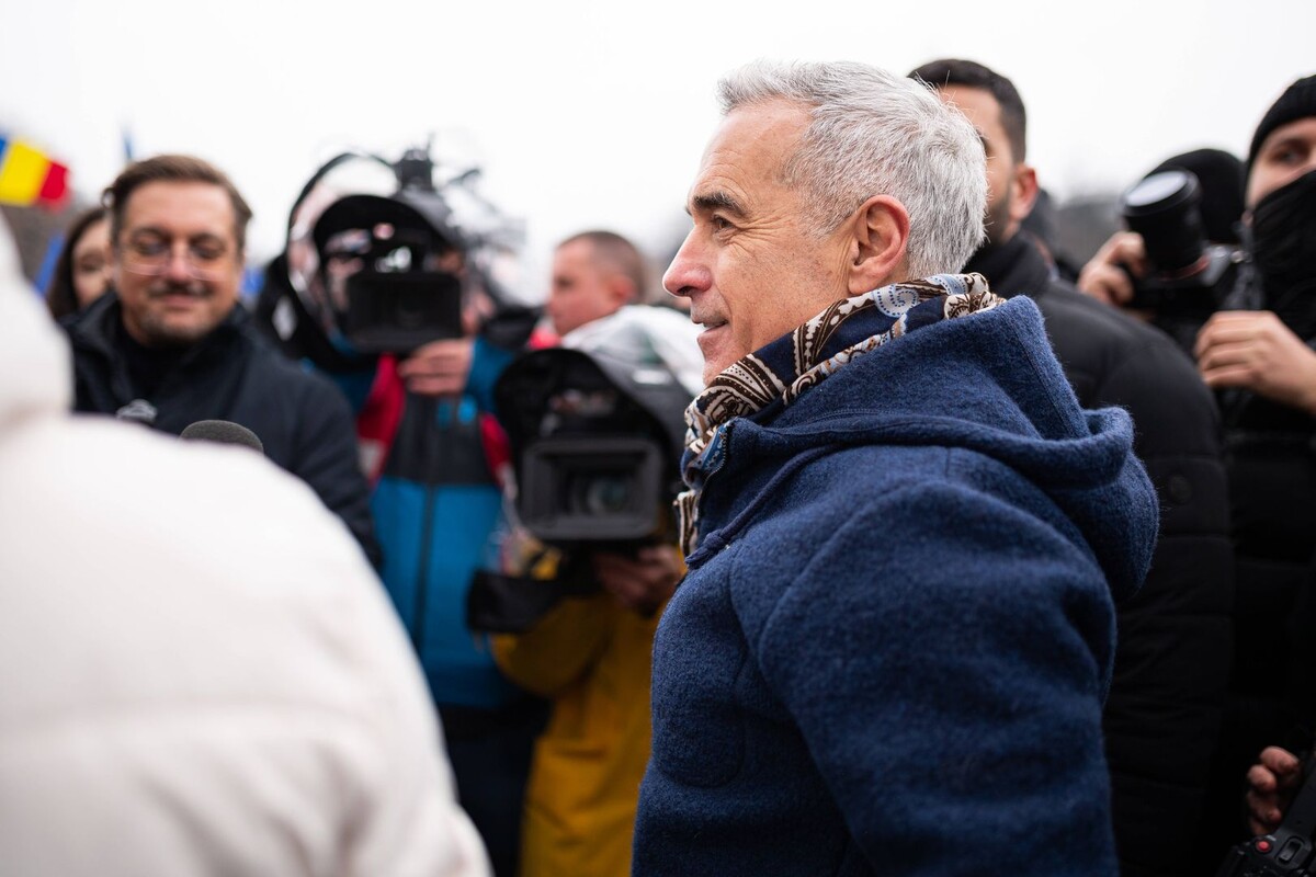     / Источник: © Global Look Press/IMAGO/VLAD BEREHOLSCHI