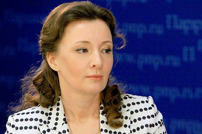   Михаил Нилов/ПГ