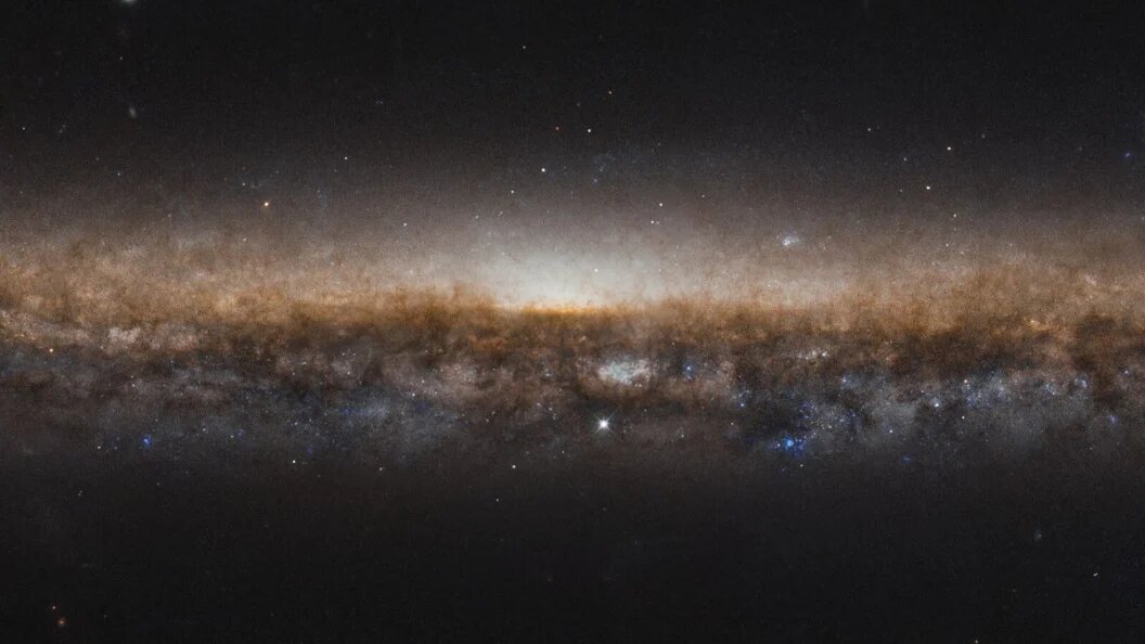    Фото: ESA/via Globallookpress.com