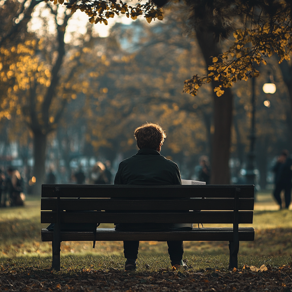 Ожидаете «правильный момент» для перемен? Узнайте, как преодолеть страх и начать действовать уже сегодня! Ваша жизнь в ваших руках!