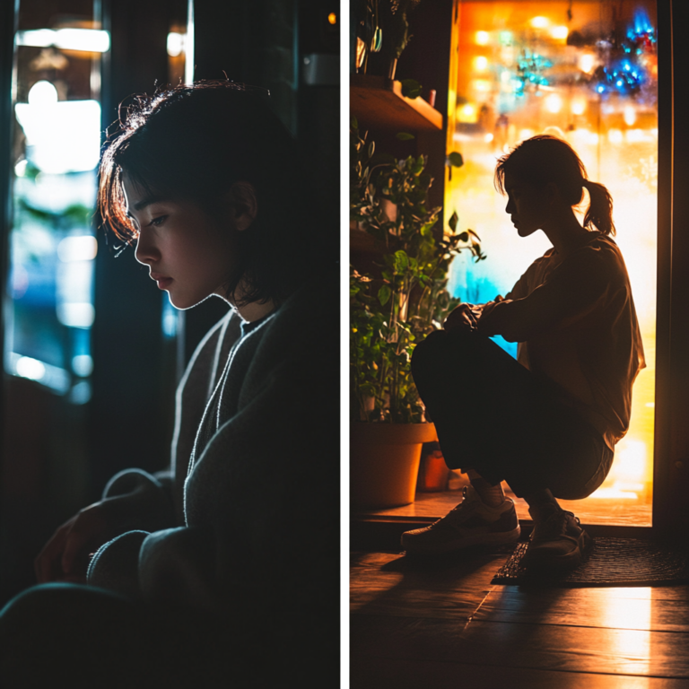 Хотите изменить свою жизнь? Узнайте, как избавиться от жалости и открыть двери к успеху с нашими полезными советами!