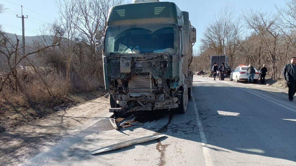 Фото: пресс-служба прокуратуры Крыма
