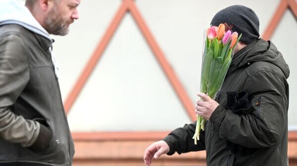    © Sputnik / Мария Амелина