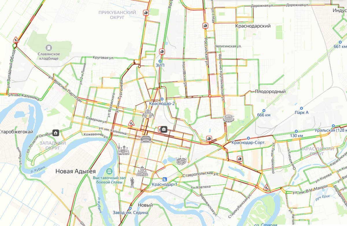    Фото: «Яндекс Карты»