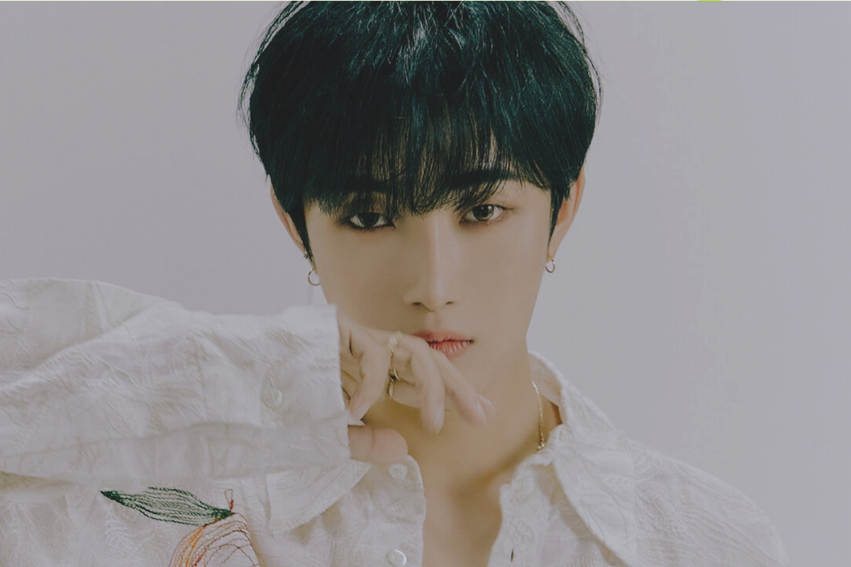     Джэхан из OMEGA X покинул каст мюзикла из-за предстоящей операции