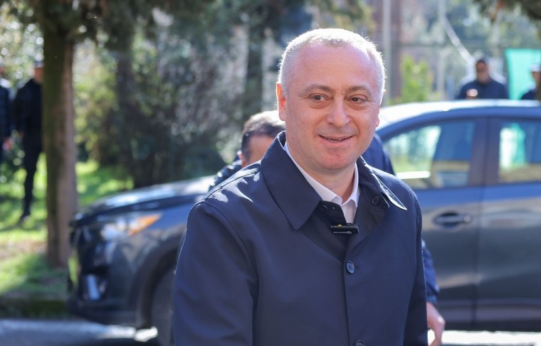    Сергей Петров/NEWS.ru