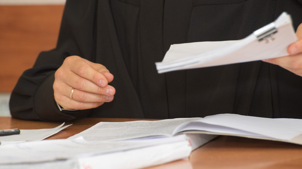 Фото: Олег Харсеев / Коммерсантъ