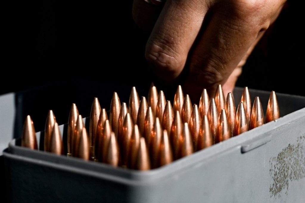    Станислав Красильников / РИА Новости