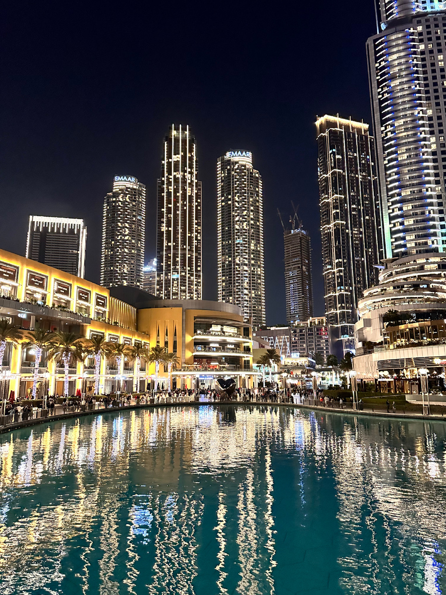 Dubai Mall