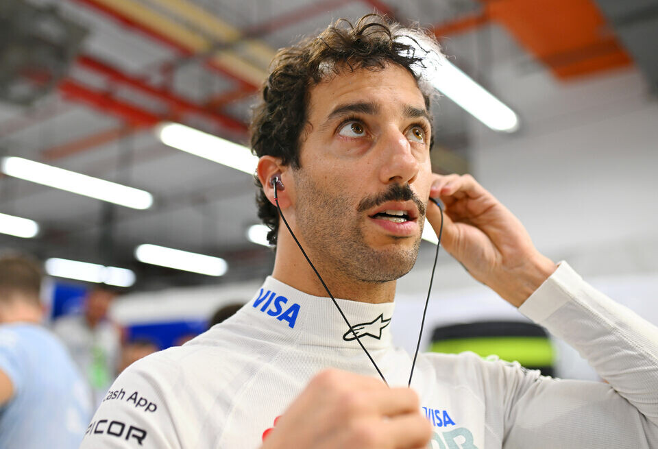    Getty Images / Red Bull Content Pool