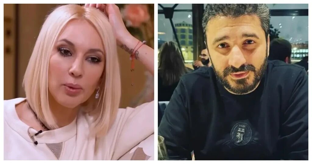 Кадры из ТВ-передач