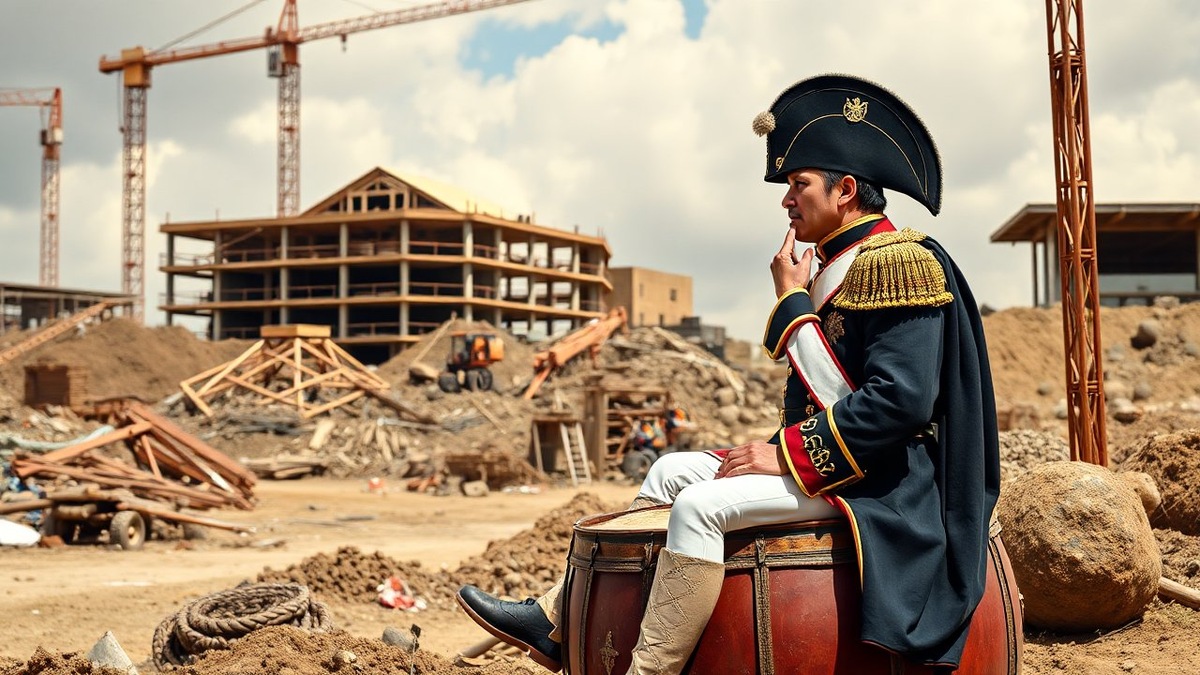 Изображение создано при помощи ИИ